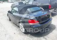 2013 BMW 135 фото