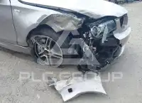 2013 BMW 135 фото