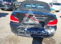 2013 BMW 120 photo