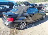 2013 BMW 120 photo