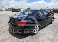 2013 BMW 320 photo