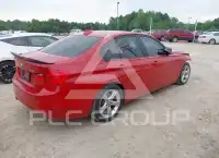 2013 BMW 320 фото