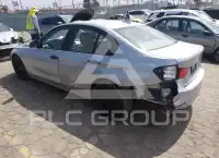 2013 BMW 320 фото