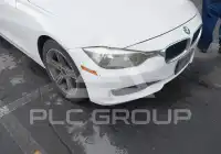 2013 BMW 320 фото