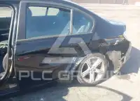 2013 BMW 320 фото