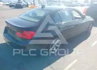 2013 BMW 320 фото
