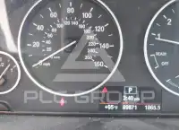 2013 BMW 320 фото