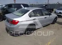 2013 BMW 320 фото