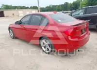 2013 BMW 320 фото