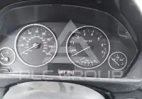 2013 BMW 320 фото