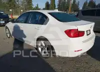 2013 BMW 320 фото