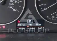 2013 BMW 320 фото