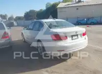 2013 BMW 320 фото