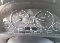 2013 BMW 320 фото