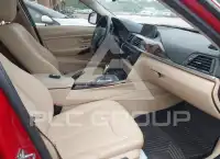2013 BMW 320 фото