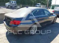 2013 BMW 535 фото