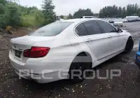 2013 BMW 535 photo