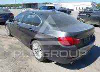 2013 BMW 535 фото