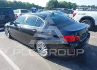 2013 BMW 535 фото