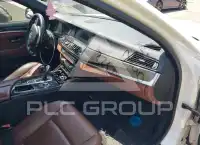 2013 BMW 535 фото