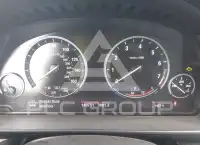 2013 BMW 535 фото