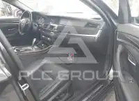 2013 BMW 535 фото