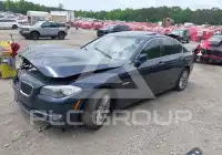2013 BMW 535 фото