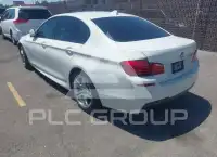 2013 BMW 535 фото