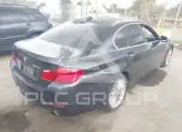 2013 BMW 535 фото