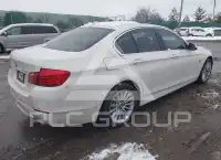 2013 BMW 535 photo