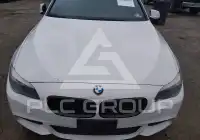 2013 BMW 535 фото