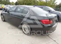 2013 BMW 535 фото