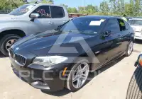 2013 BMW 535 photo