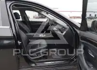2013 BMW 535 фото