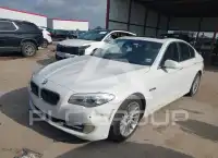 2013 BMW 535 photo