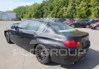 2013 BMW 535 фото