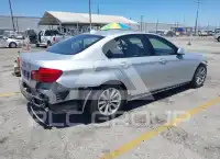 2013 BMW 535 фото