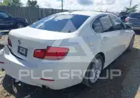 2013 BMW 535 photo