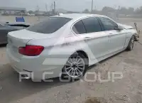 2013 BMW 535 фото