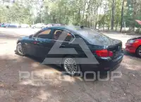 2013 BMW 535 фото