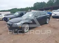 2013 BMW 535 фото