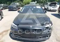 2013 BMW 535 фото