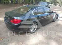 2013 BMW 535 фото