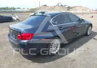 2013 BMW 535 фото