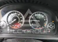 2013 BMW 535 фото
