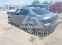 2013 BMW 535 фото
