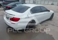 2013 BMW 535 photo