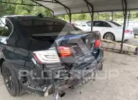 2013 BMW 535 photo