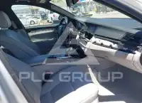2013 BMW 535 фото