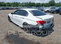 2013 BMW 535 фото